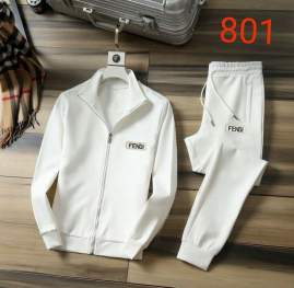 Picture of Fendi Sweater Suits _SKUFendiM-5XL13gx0339151